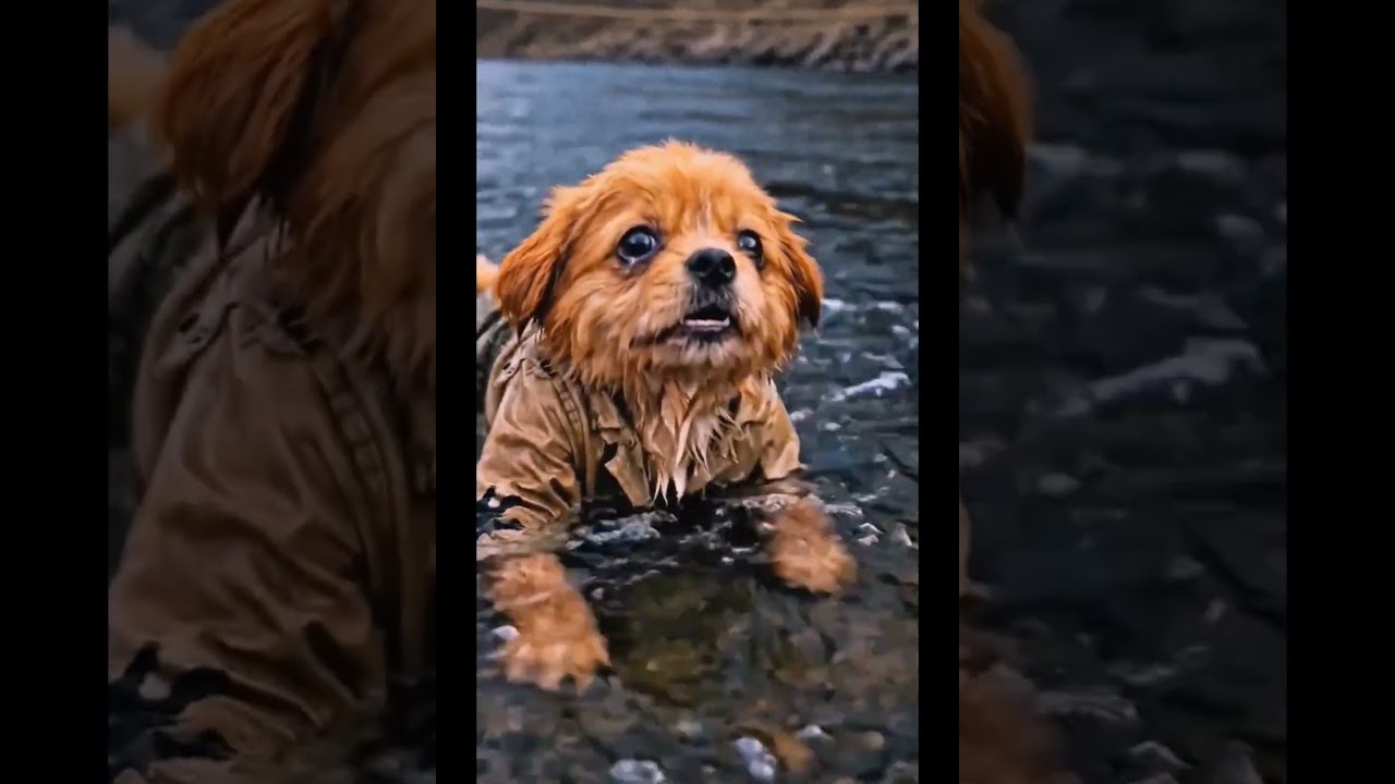Dog Very Sad Story | কান্না এনে দেবে এমন কুকুরের গল্প 😭
