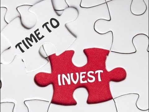 Why Investing money in stocks is better option rather than putting money in Bank -In Hindi Why Investing money in stocks is better option rather than putting money in Bank -In Hindi