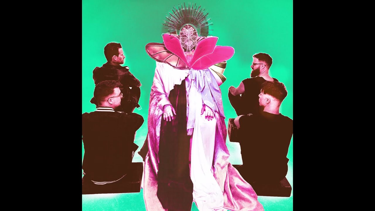 Highly Suspect - "Natural Born Killer"