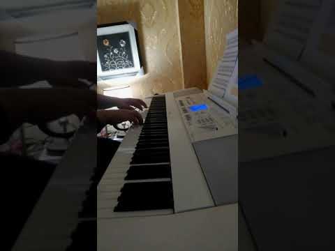 مقطع من الاغنية التركية الجميلة Optum Nefesinden