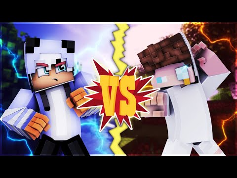 NEUE MODI! ⚔️ 1vs1 MINIGAME BATTLE gegen Wichtiger