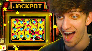 THE CLOVERPIT UPDATE IS AMAZING - Cloverpit (Full Game)