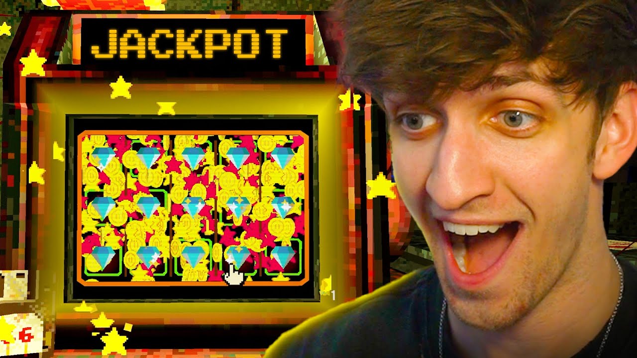 THE CLOVERPIT UPDATE IS AMAZING - Cloverpit (Full Game)