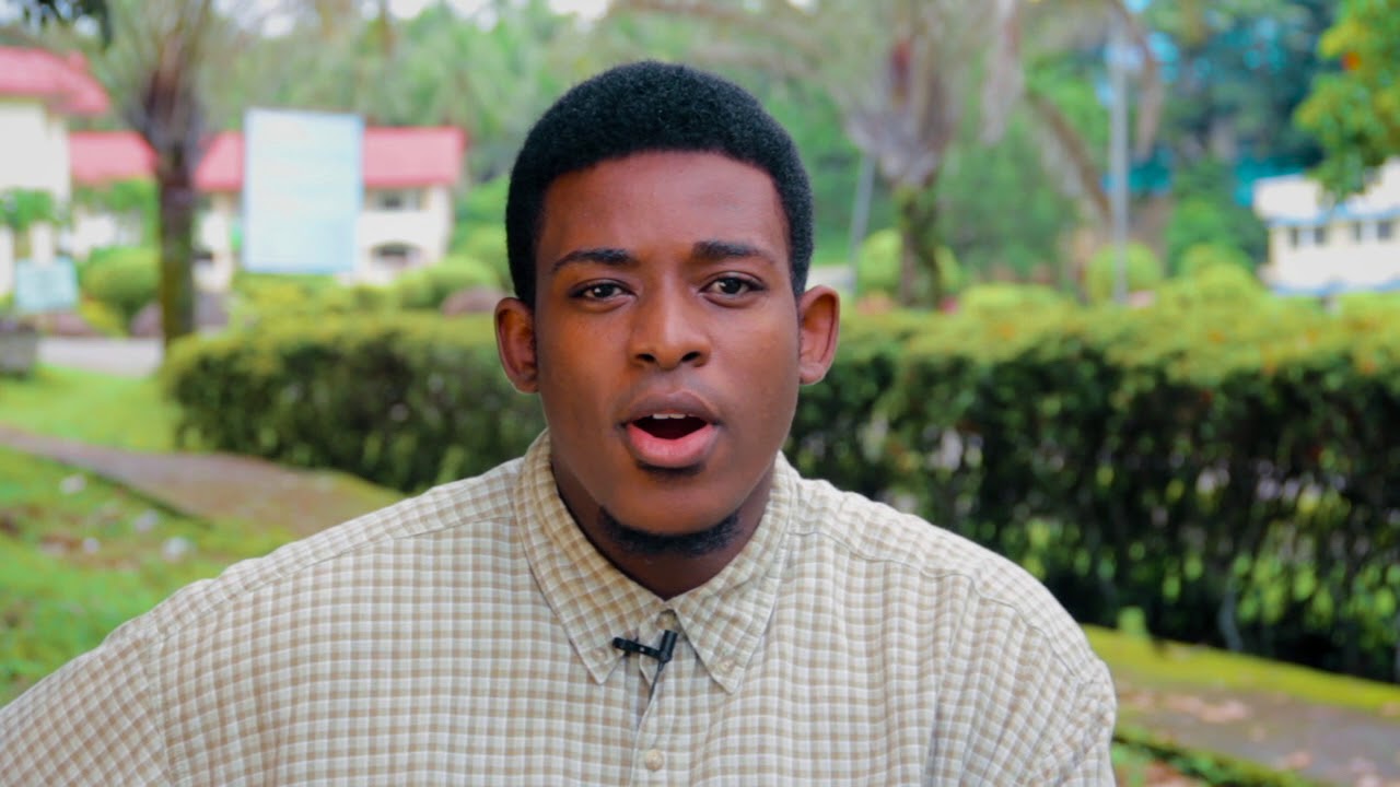 Central Philippines Adventist College school of Theology