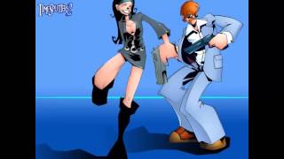 Timesplitters 2 Circus OST