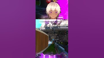 Unc water back to sniping people in apex legends | #whottor on #Twitch