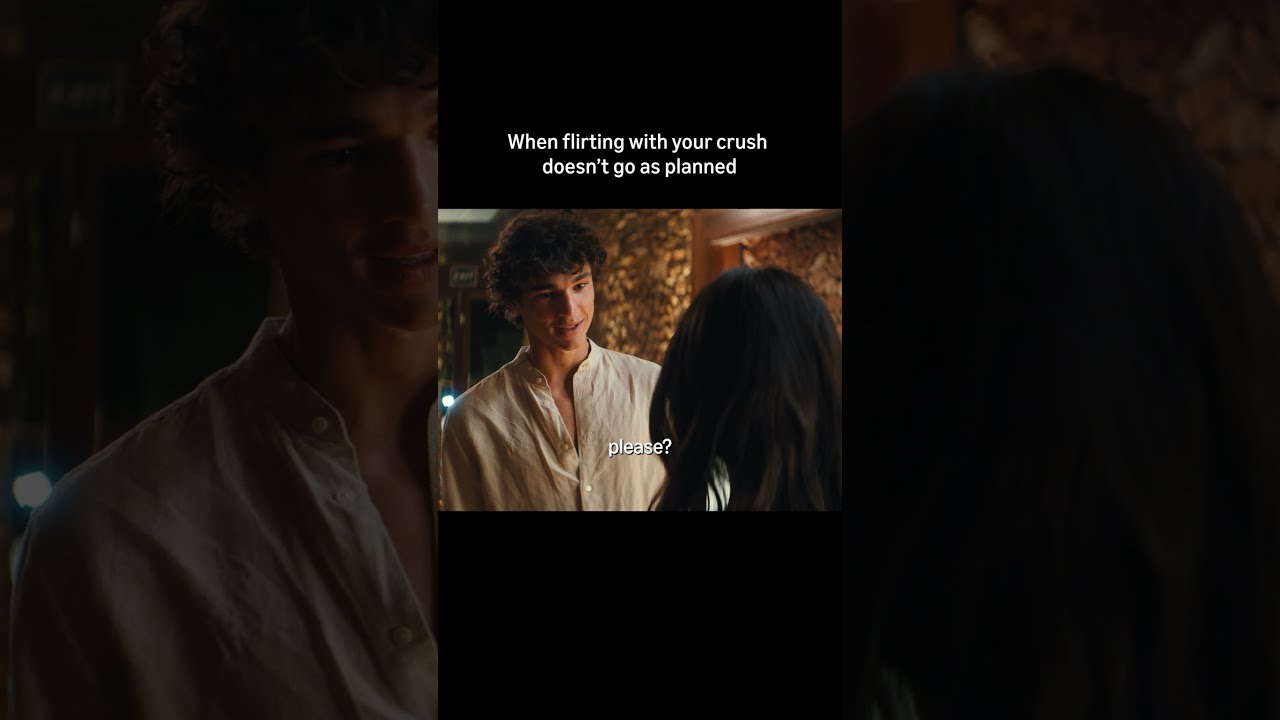 Canon in all the best love stories | The Last Sunrise | Prime Video thumbnail