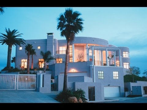 Luxury mansion homes in Jamaica - YouTube