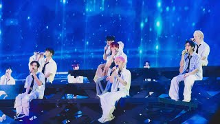 241201 NCT DREAM 엔시티 드림 ‘북극성(Never Goodbye)‘ @ THE DREAM SHOW 3 : DREAMSCAPE FINALE