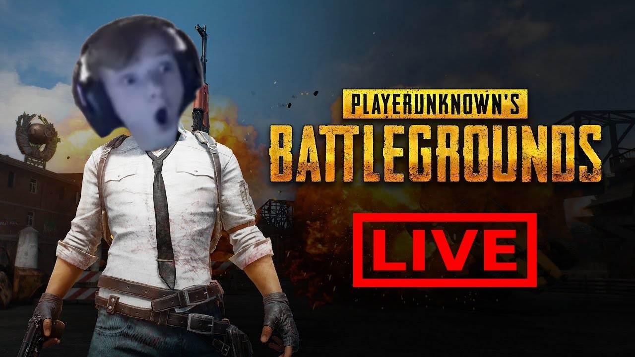 Pubg King From China !   Youtube - pubg king from china