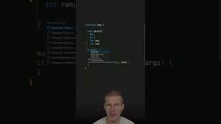 Composite Enums / The Enum Constructor #java #shorts #coding #airhacks