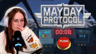 Can I Land A Plane?? | MAYDAY PROTOCOL