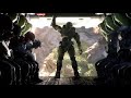 Finishing HALO Combat Evolved