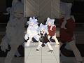 【❣️新キャラ登場❣️】不死身ごっこ/ピノキオピーを踊ってみた【ペイリアン】#shorts #vtuber #vrchat #踊ってみた #初音ミク #ピノキオピー #ボカロ