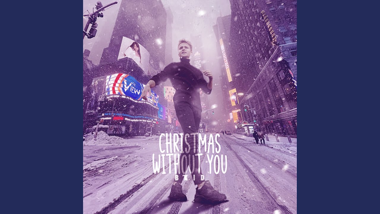 Watch Christmas Without You on YouTube Watch Christmas Without You on YouTube