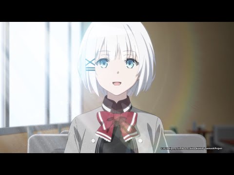 【偵探已經，死了。】PV3 (2021 七月新番)｜Muse木棉花