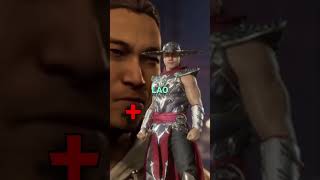 The Evolution Of Kung Lao Blending Humility And Ambition In Mortal Kombat