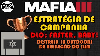 Mafia 3: Recrutado pelos Boinas Verdes - Guia de Conquista / Troféu 