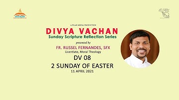 DV 08_2 SUN EASTER B 2021_FR. RUSSEL
