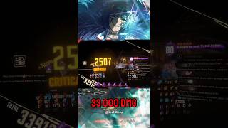 33K DMG Matthias Outis vs Ricardo Solo in Limbus Company #limbuscompany #projectmoon