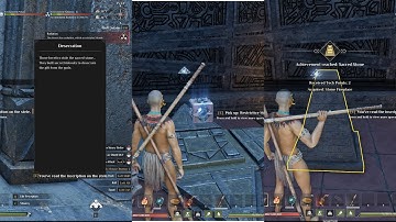 Soulmask | Restrictive Module Wilderness Mark, Adhesive, Radiation Proof Mod 3, Mysterious Converter