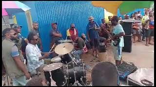 Dickson Sakias (Live band video) _ Wandari Boniboni