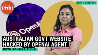 How an OpenAI agent hacked an Australian govt website & what it means