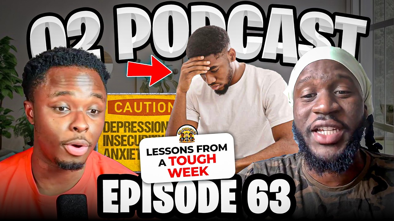UNDERSTANDING OUR FATHERS | Episode 063