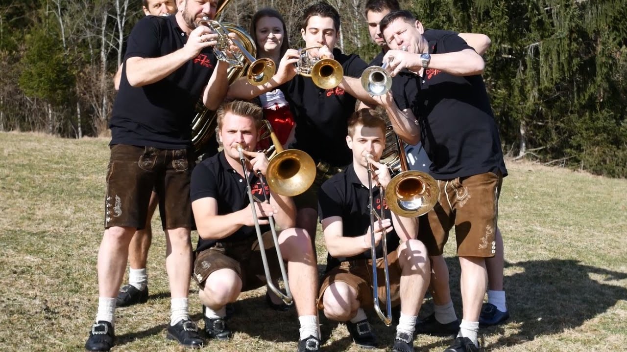 Die 7er Partie - Narcotic