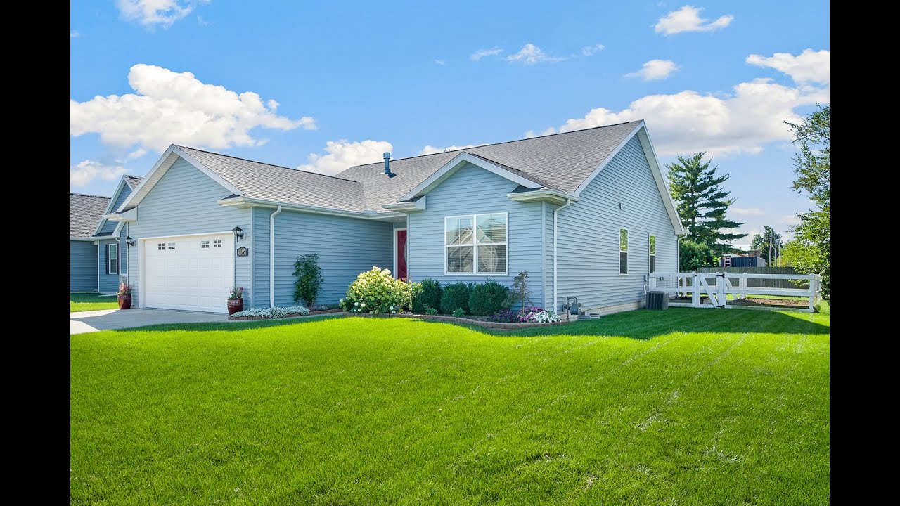 6695 Wesley Drive Walbridge, OH 43465