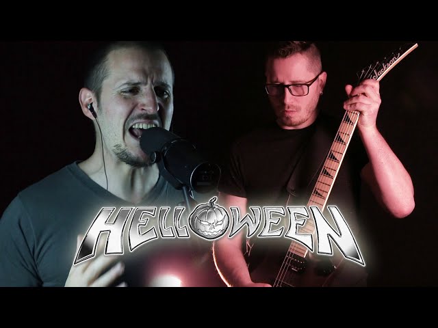 Final Fortune - (Helloween cover) class=