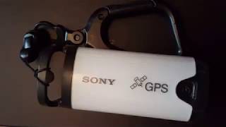■ GPS Logger (SONY GPS-CS1, CUUB LOCATION PLUS A1)