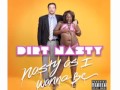 Dirt Nasty - Miami Nights (feat. Ke$ha and Benji Hughes)
