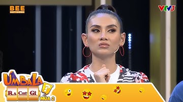 Võ Hoàng Yến xuất sắc "leo đỉnh" thành công khiến học trò Minh Hằng xám hồn 😱