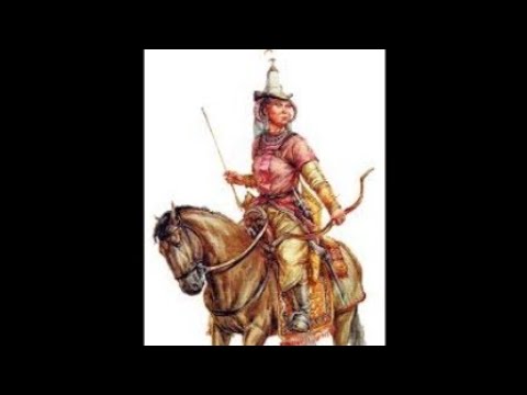 Алтай. ВОЛЧЬЕ Логово.