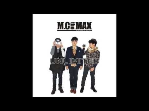 엠씨 더 맥스 (M.C the MAX) (+) Closing Time