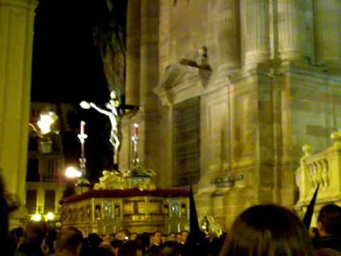 Pontificia, Real, Ilustre y Venerable Archicofradía Sacramental de Culto y Procesión del Santísimo Cristo de la Expiración y María Santísima de los Dolores Coronada