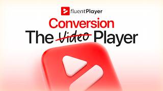 FluentPlayer: WordPress Video Player That Converts Viewers into Customers