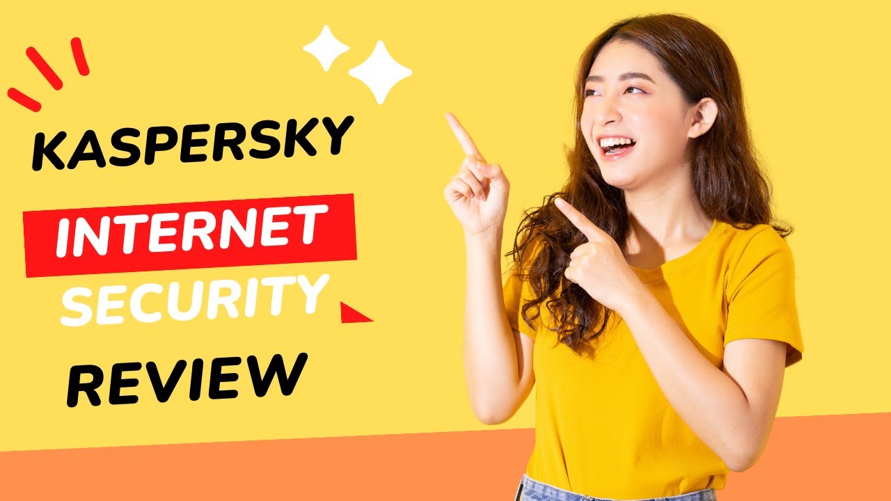 Kaspersky Security Review How Does it Stack Up? YouTube