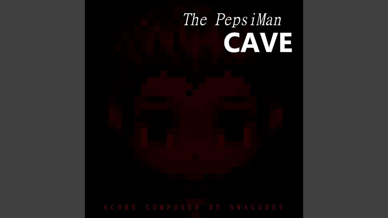 Pepsi Cave