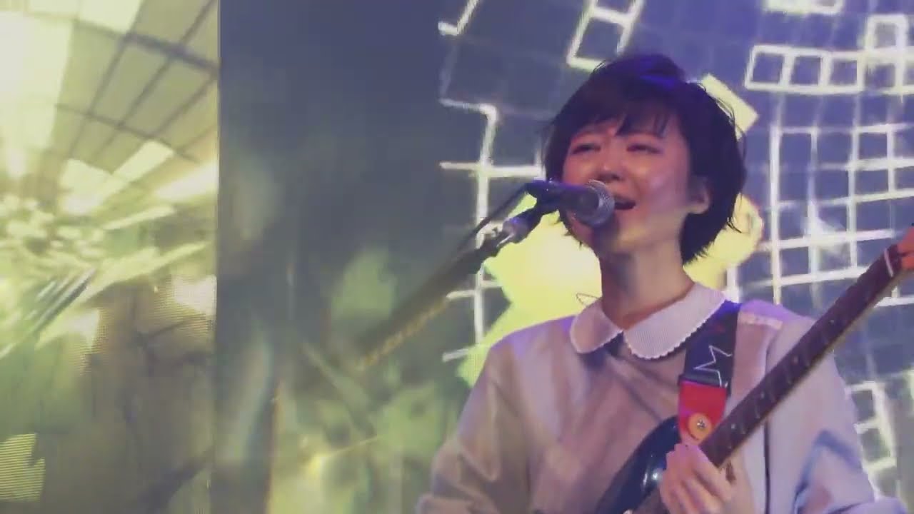 KIRINJI - Lemonade (Live)