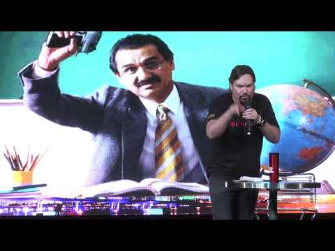 El Show de GH 10 de Oct 2019 Parte 5