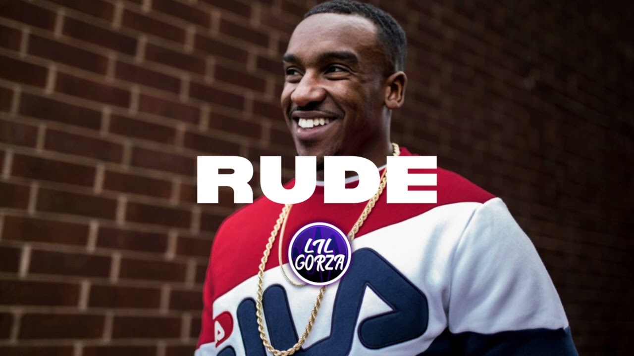 [GRIME] “RUDE” | Bugzy Malone Type Beat 2025 (Prod Lil Gorza)