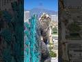 The Legendary Godzilla vs Skeleton Godzilla - The Brand New Battle
