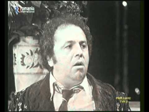 Stela Popescu si Alexandru Arsinel Cine e Didina - YouTube