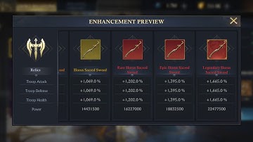 Update 13.4.0 | The Good, The Bad, The Horrendous Discussion | New Hero Weapons