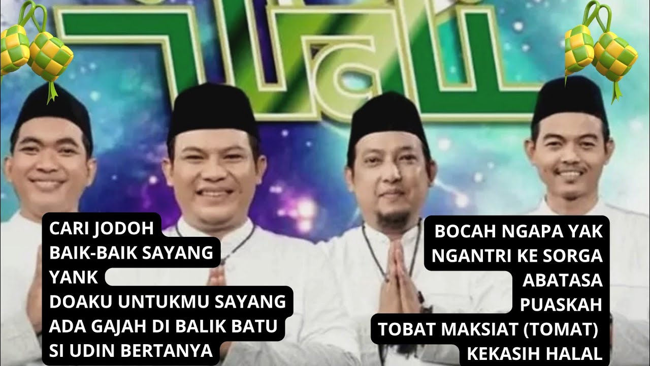 ALBUM TERBAIK BAND WALI 🌹 ALBUM TERBAIK BAND WALI 🌹