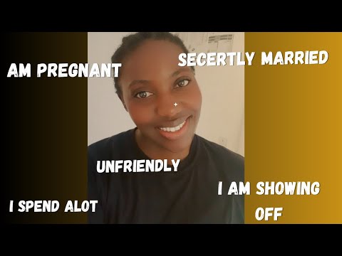 Addressing your Assumptions