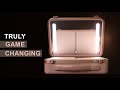 Ultimate Luxury Makeup Case