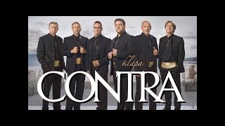 Žuta ruža - Klapa Contra (OFFICIAL AUDIO) chords